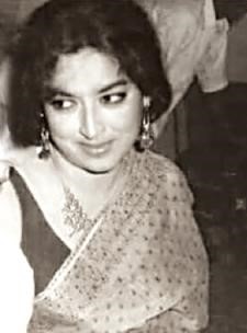 Kanika Majumdar